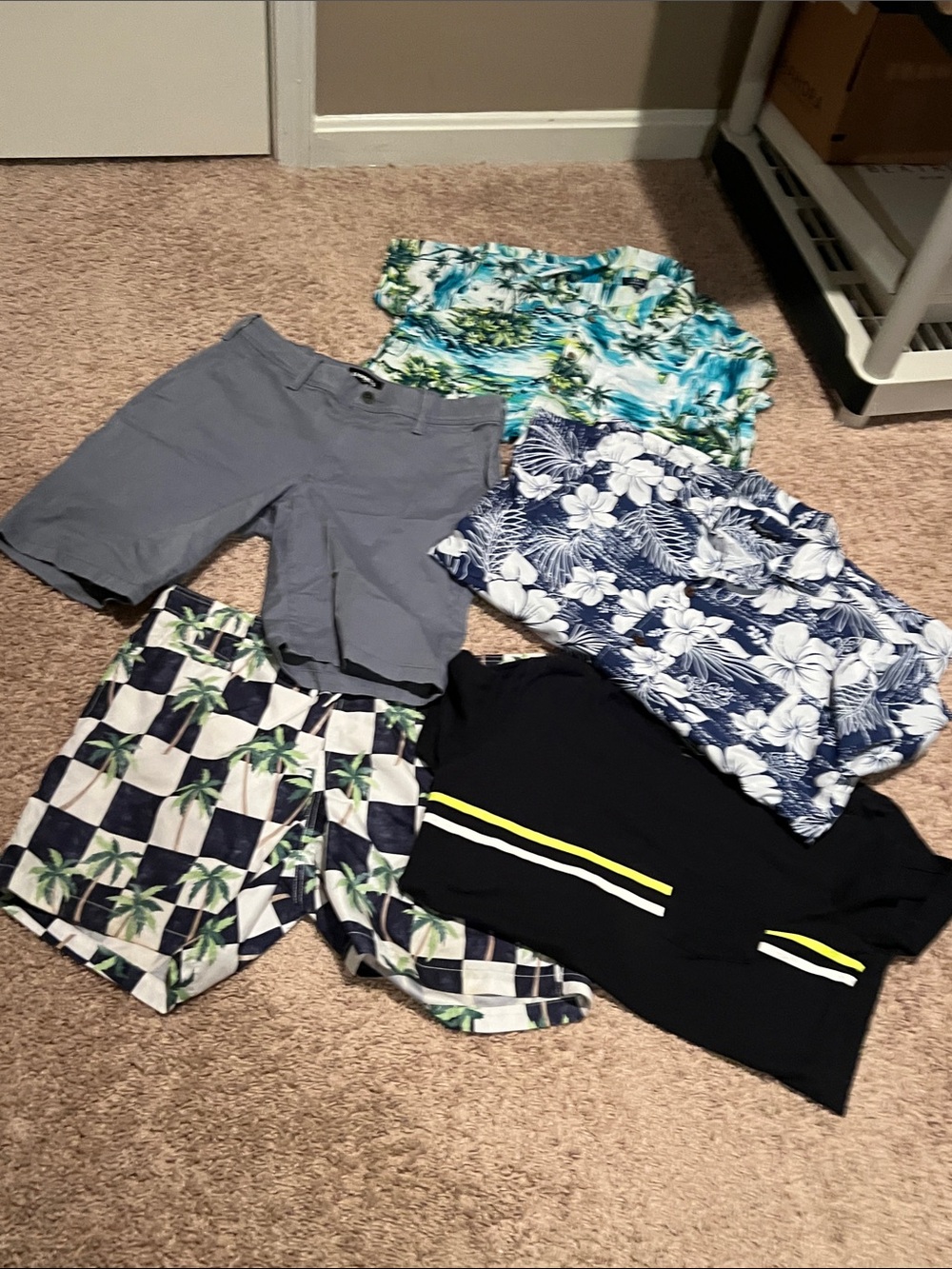Men’s Summer Bundle SALE!!